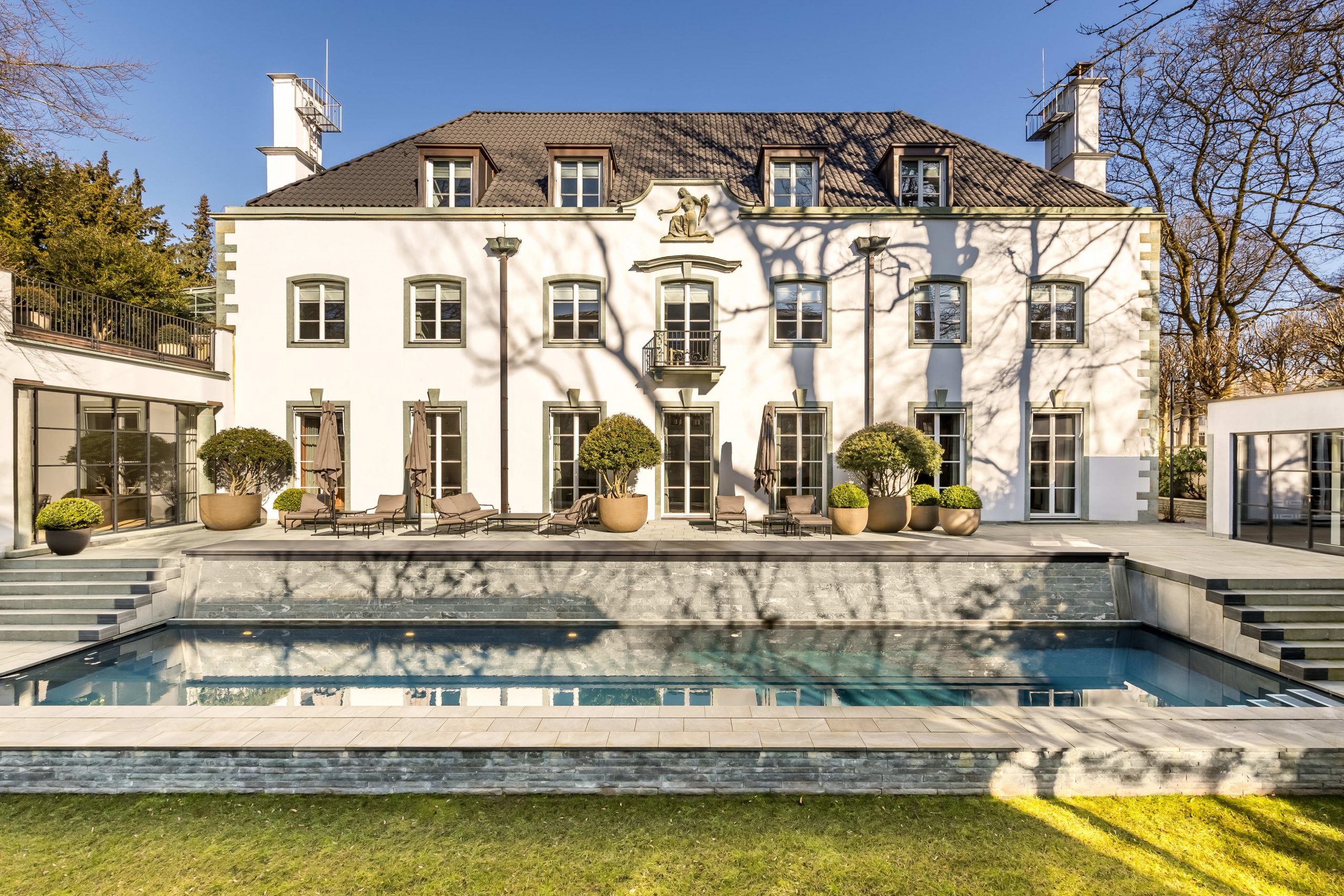 AGC Immobilien Frankfurt