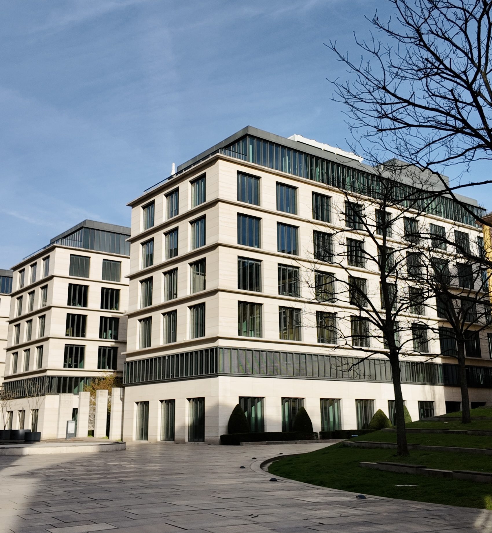 AGC Immobilien Frankfurt | Hausverwaltung